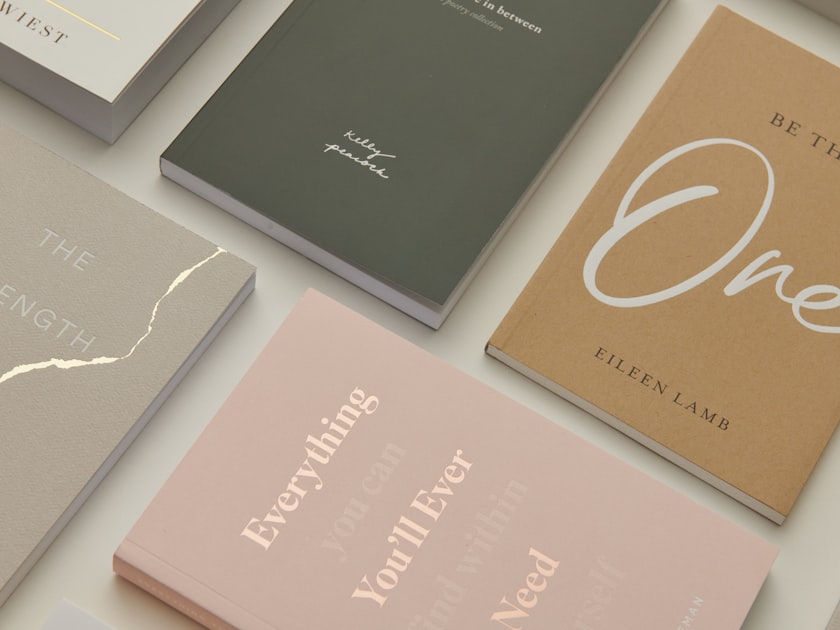Books That Open Minds